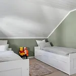 בית נופש Enebolig I Ved Kil Brygge