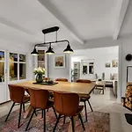 Enebolig I Ved Kil Brygge بيت للعطل Kragerø