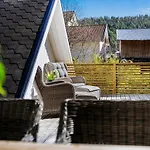 בית נופש Enebolig I Ved Kil Brygge