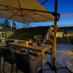Enebolig I Ved Kil Brygge Semesterbostad Kragerø