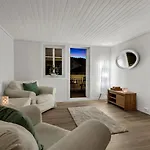 Enebolig I Ved Kil Brygge بيت للعطل