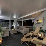 בית נופש Enebolig I Ved Kil Brygge *