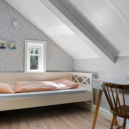 Holiday home Enebolig I Ved Kil Brygge *