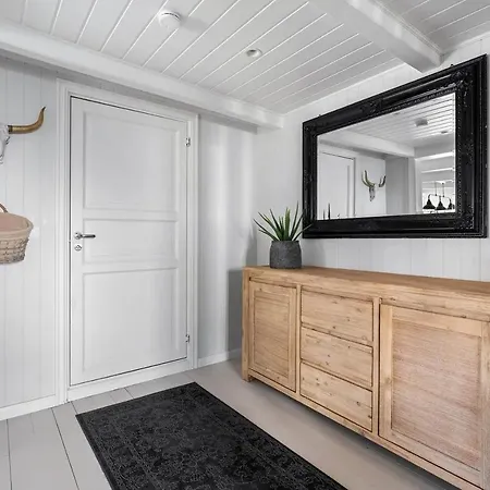 Holiday home Enebolig I Ved Kil Brygge *