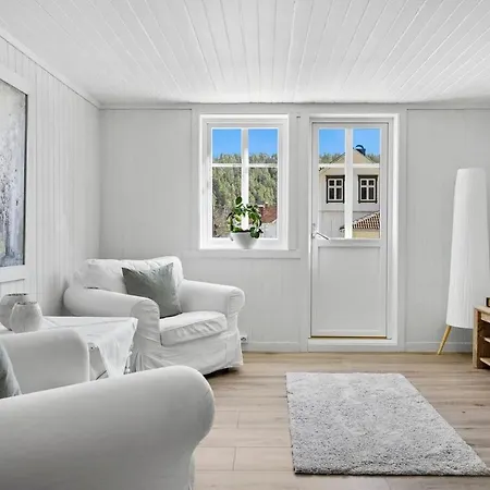 Tatil Evi Enebolig I Ved Kil Brygge Kragerø