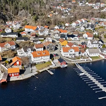 Enebolig I Ved Kil Brygge *
