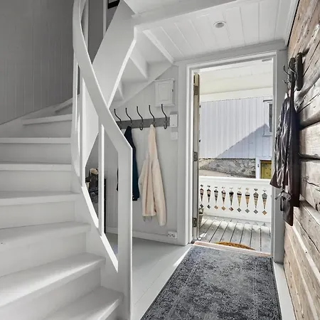 Enebolig I Ved Kil Brygge