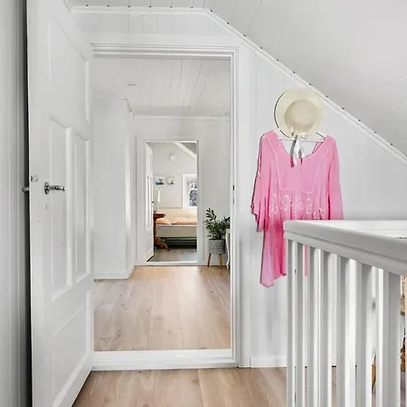 Enebolig I Ved Kil Brygge