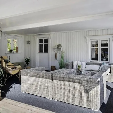 Enebolig I Ved Kil Brygge *