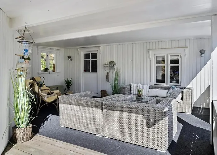 Enebolig I Ved Kil Brygge *