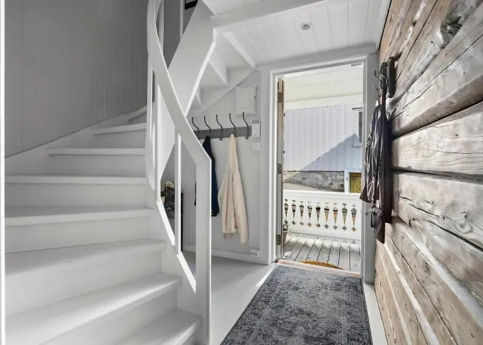 Enebolig I Ved Kil Brygge