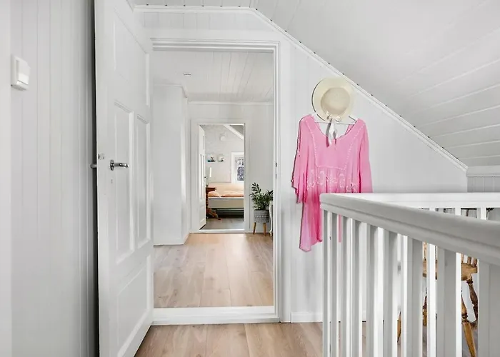 Enebolig I Ved Kil Brygge